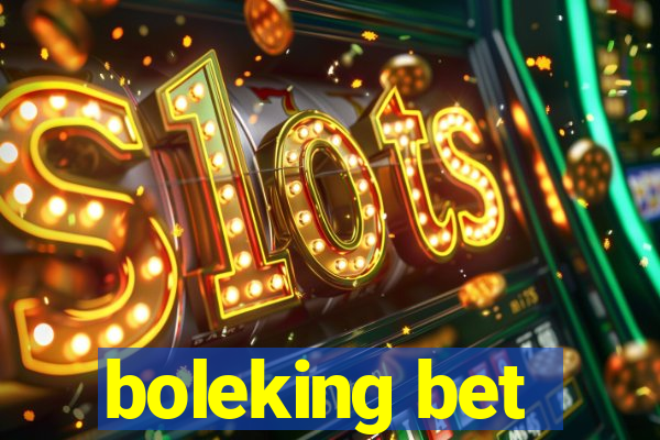 boleking bet